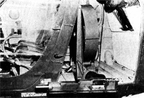 Автоматический гранатомёт XM175 (США)