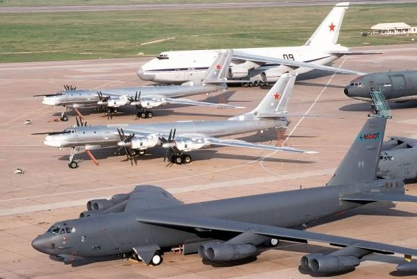 Сильные и слабые стороны авиационной составляющей стратегических ядерных сил России