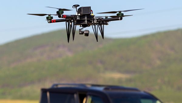 <br />
Власти Австралии в 2019 году ужесточат контроль за использованием дронов<br />

