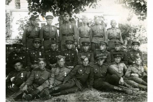 День военной контрразведки. 100 лет