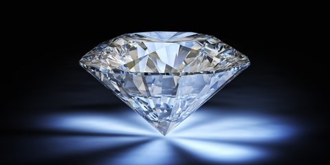 <br />
Российские ученые предложили новый способ поиска алмазов<br />
