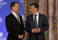 Глава Минтруда заверил Медведева, что интересы людей предпенсионного возраста будут соблюдены