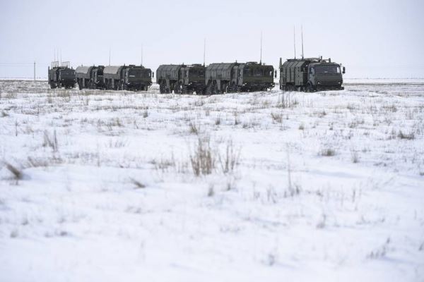 Почему опасен «Искандер»