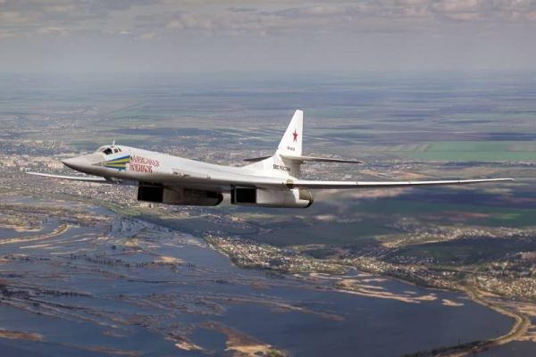 Сильные и слабые стороны авиационной составляющей стратегических ядерных сил России