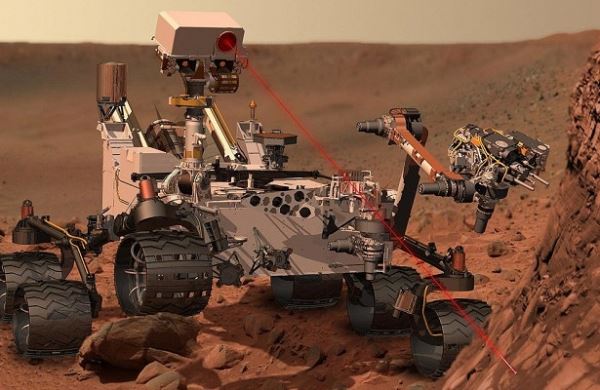 <br />
Из атмосферы Марса загадочно исчез весь метан: ученые недоумевают<br />
