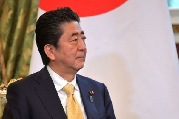 СМИ: Синдзо Абэ может приехать в Россию 21 января