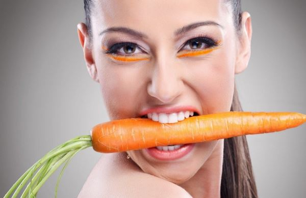 <br />
Учёные займутся космической морковью<br />
