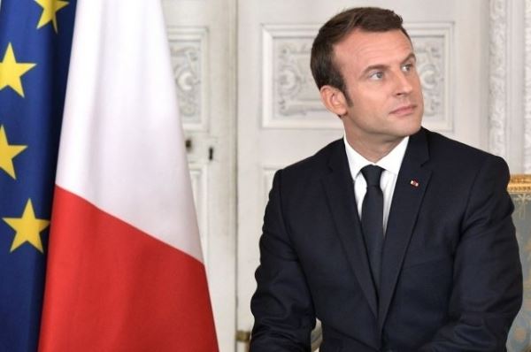 Лидеры Франции и Германии призвали РФ освободить украинских моряков