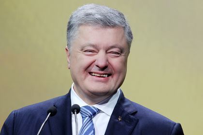 Порошенко получил миллионы прибыли от Roshen